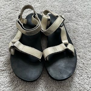 Teva sandals